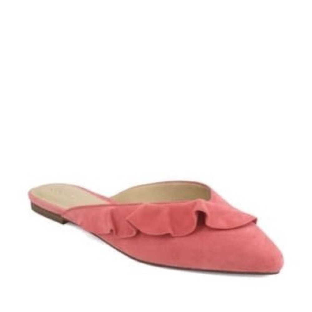 Joe’s Jeans Mules